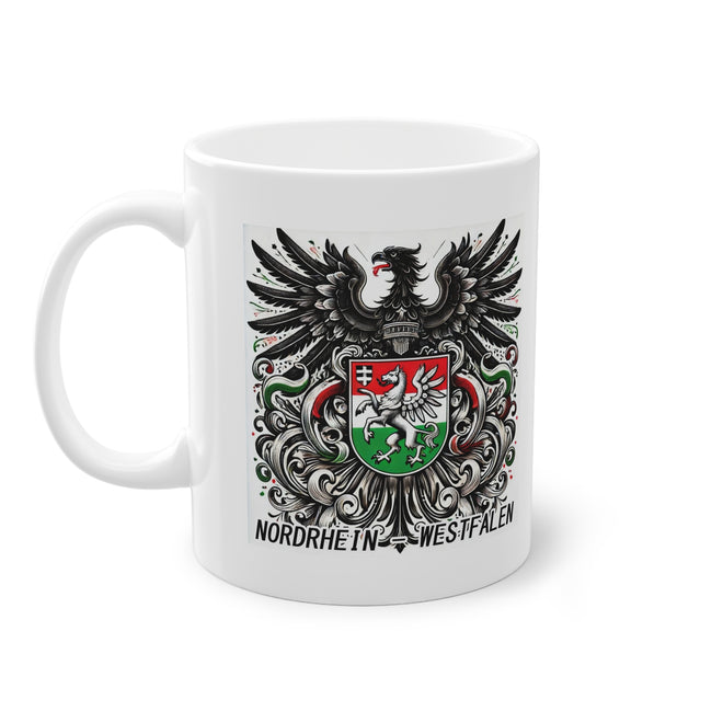 Nordrhein-Westfalen - Tasse