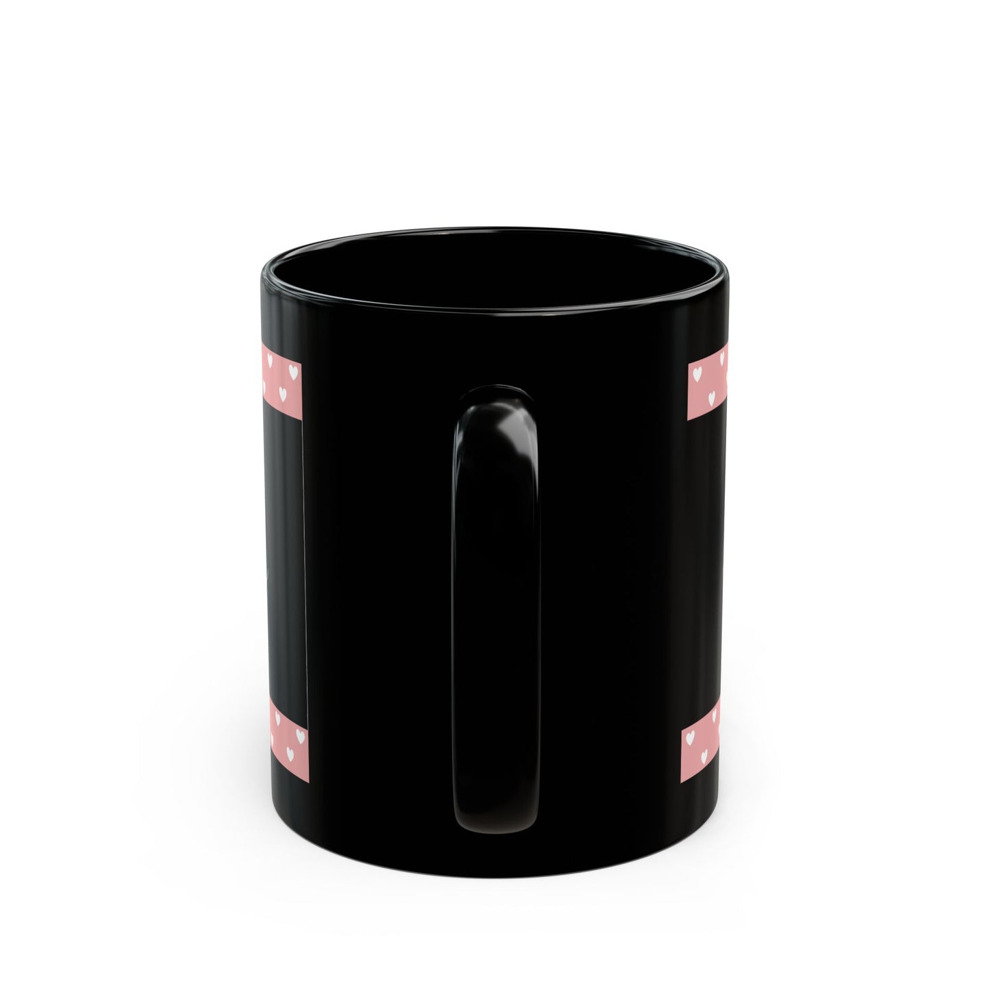 Personalisierbare Tasse "Love You" – Das perfekte Geschenk für Valentinstag und Verliebte!